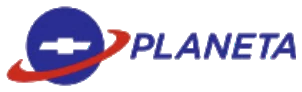 Logotipo Planeta