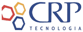 Logotipo CRP Tecnologia