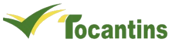 Logotipo Tocantins