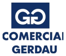 Logotipo Comercial Gerdau