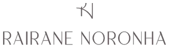 Logotipo Rairane Noronha