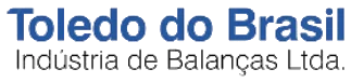 Logotipo Toledo do Brasil