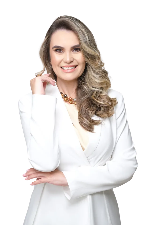 Carla Cândido