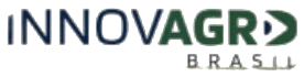 Logotipo Innovagro Brasil