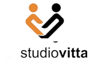 Logotipo Studio Vitta
