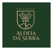 Logotipo Pousada Aldeia da Serra