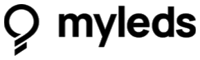 Logotipo MyLeds