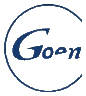 Logotipo Goen